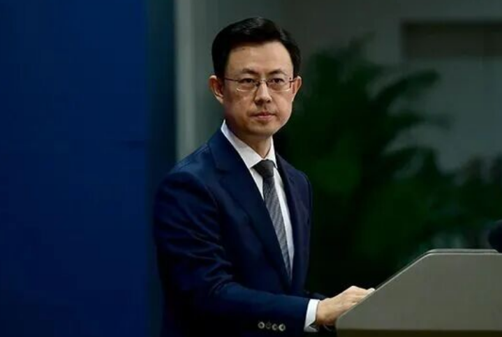 九游官网app下载-中国外交部发声：坚决反对、强烈谴责巴方有关行径！